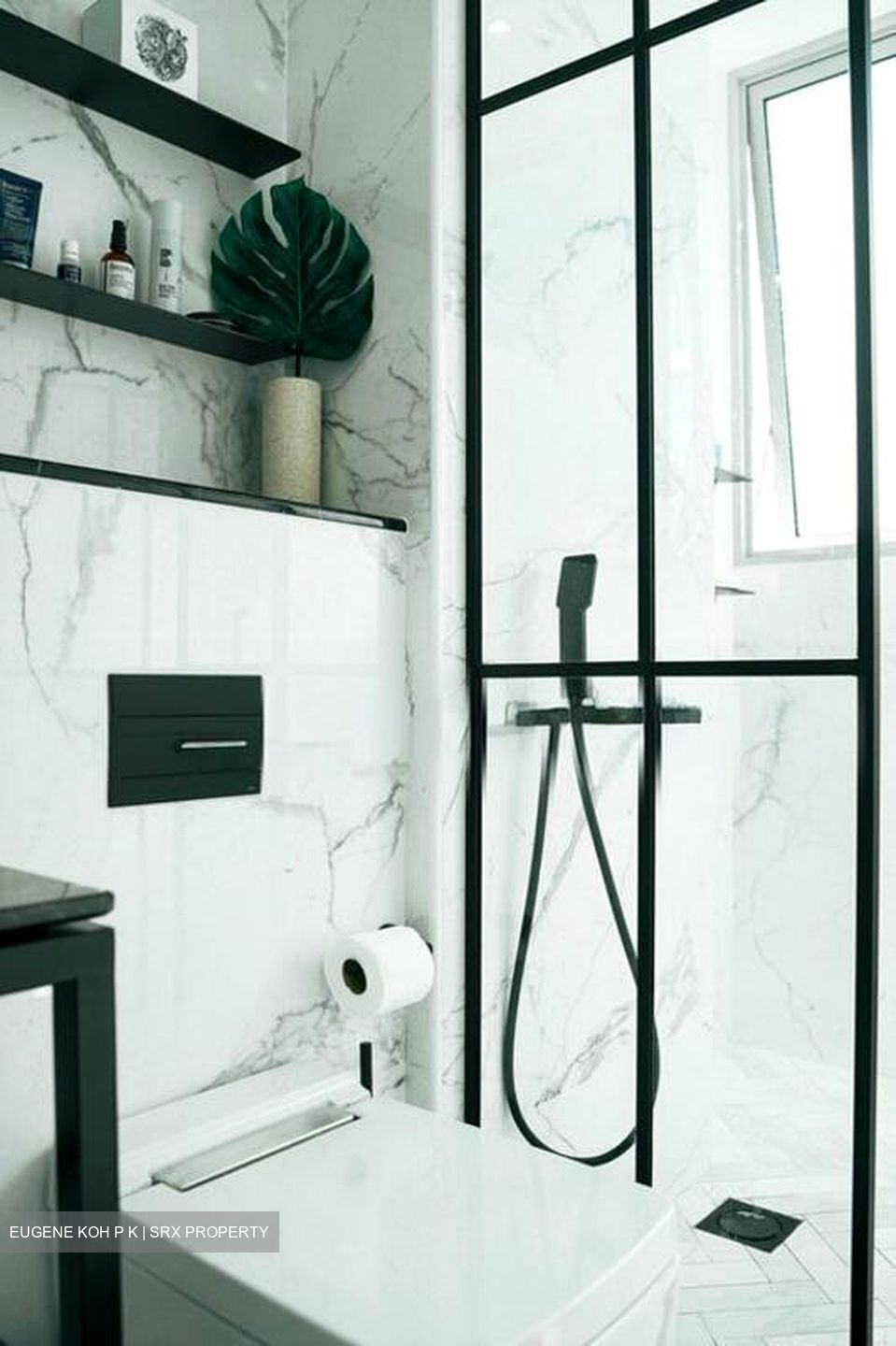 One Jervois (D10), Condominium #496544631